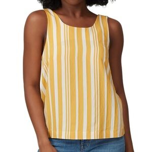 Chinti & Parker Parasol Sleeveless Tank Top Woman’s Size 8